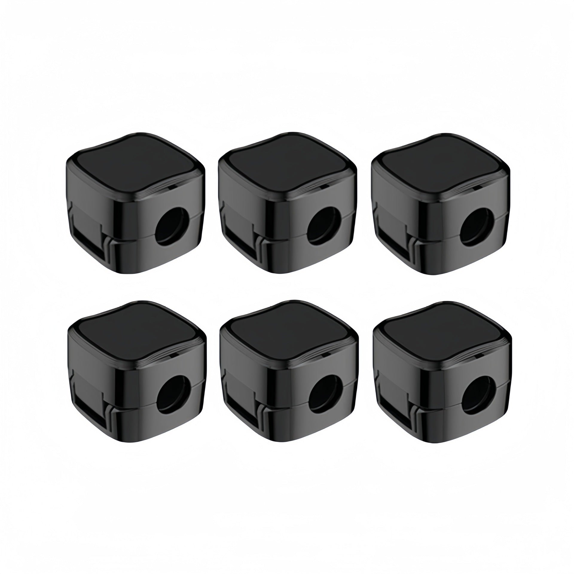 KabelTemmer magnetische kabelhouder