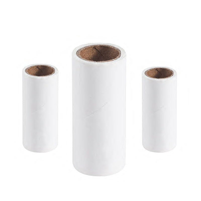 PluisToGo - Mini kleefroller