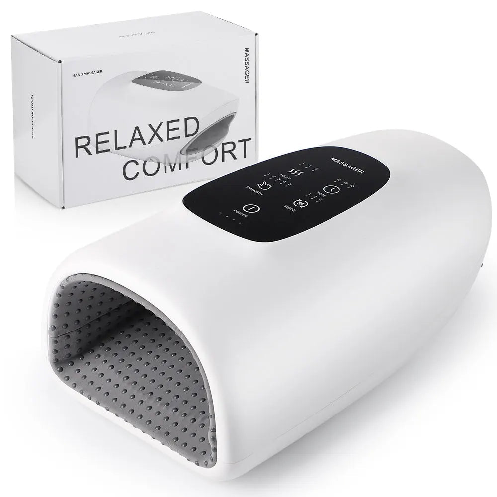 PureEase Handmassage - Pijnvermindering voor uw gewrichten