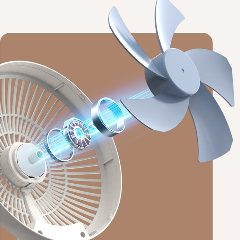 CircleAir | Gemakkelijk overal een verkoelend gevoel!