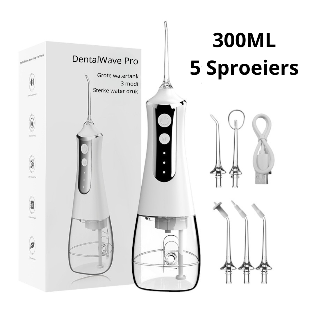 DentalWave Pro