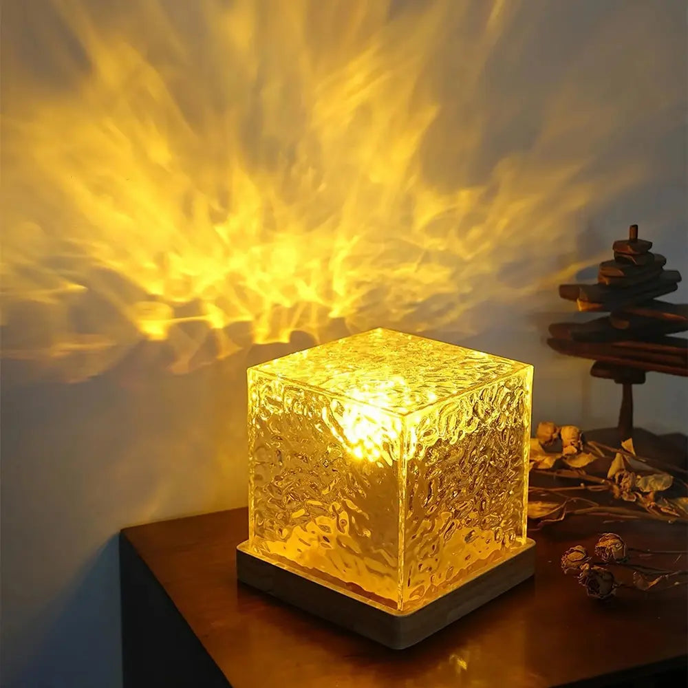 GlowStone - Aurora Lights Cube