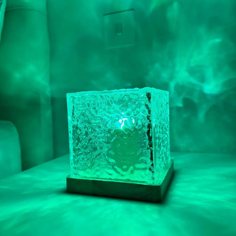 GlowStone - Aurora Lights Cube