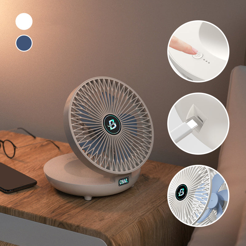 CircleAir | Gemakkelijk overal een verkoelend gevoel!