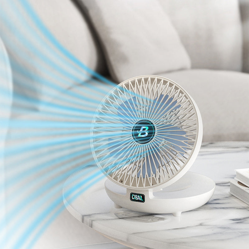 CircleAir | Gemakkelijk overal een verkoelend gevoel!