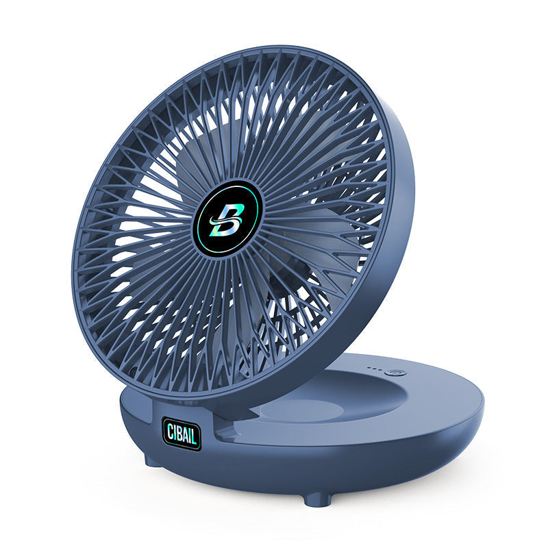 CircleAir | Gemakkelijk overal een verkoelend gevoel!
