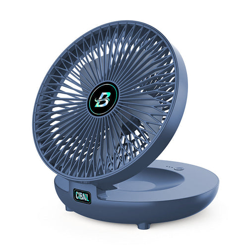 CircleAir | Gemakkelijk overal een verkoelend gevoel!