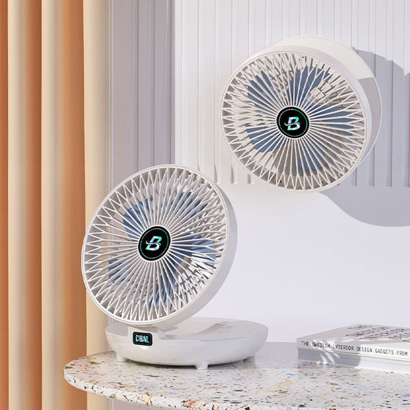 CircleAir | Gemakkelijk overal een verkoelend gevoel!