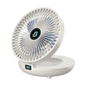 CircleAir | Gemakkelijk overal een verkoelend gevoel!